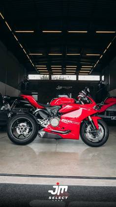 DUCATI SUPERBIKE 1299 PANIGALE ABS DUCATI SUPERBIKE 1299 PANIGALE ABS